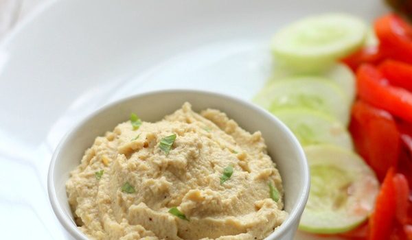 hummus recipe lebanese dip recipe