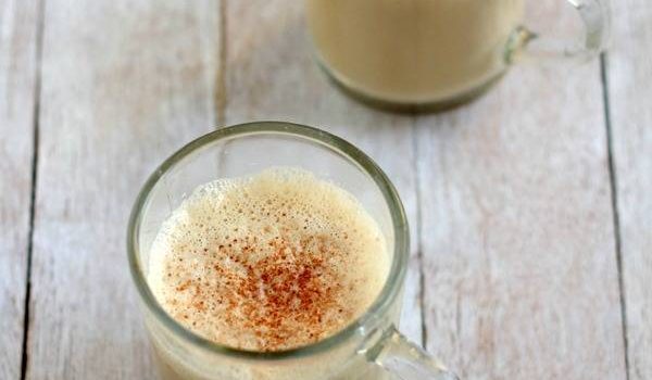 instant hot coffee recipe