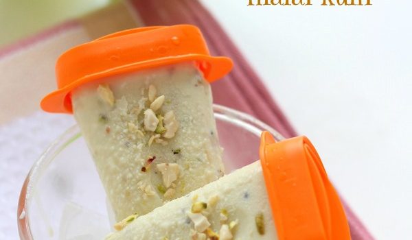 malai kulfi recipe summer malai kulfi