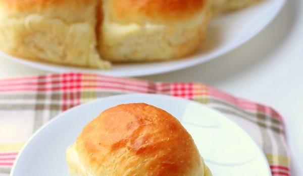 pav buns recipe
