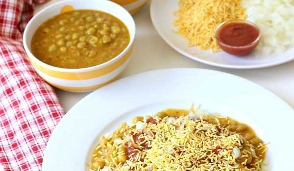 ragda patties recipe ragda pattice recipe