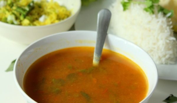 south indian style rasam recipe
