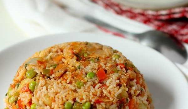 tawa pulao recipe tawa pulav recipe mumbai style