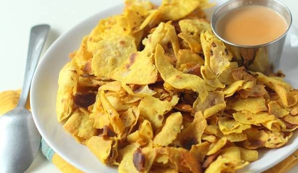 vaghareli rotli recipe Roti Chivda recipe